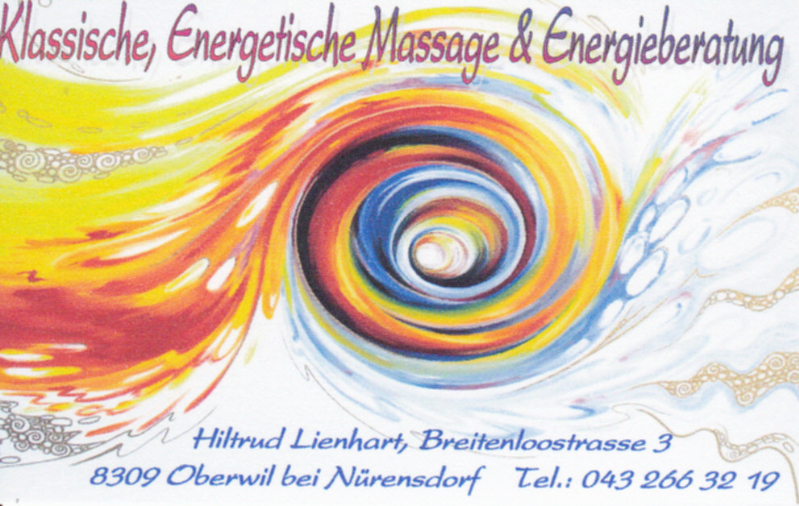 Massagepraxis in Oberwil
